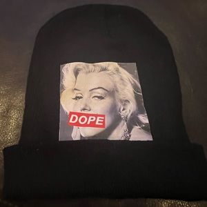 DOPE Beanie